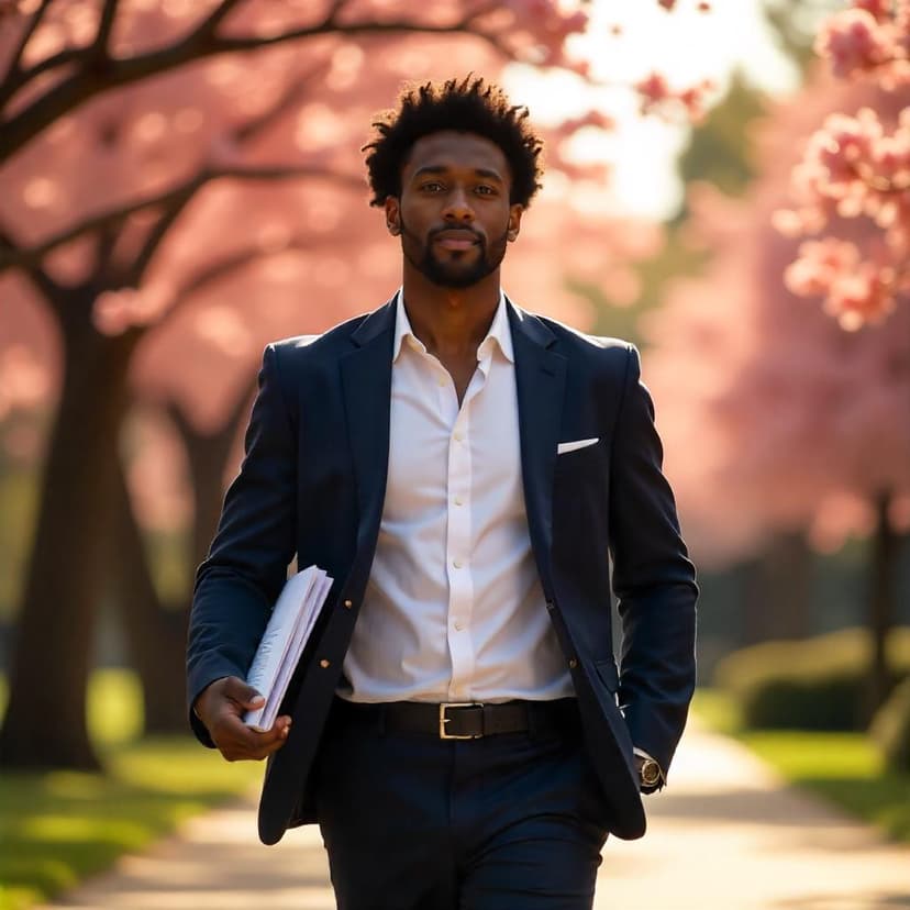 How to Land a U.S. Internship After 2 Semesters