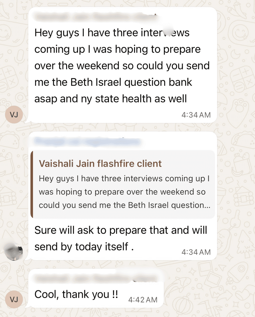 Flashfire user review 13