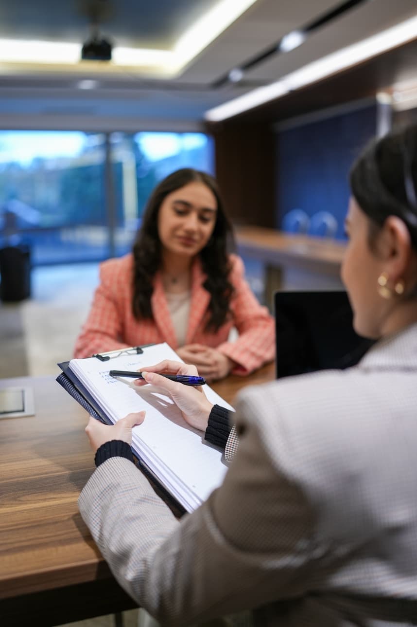 FlashFire applying to jobs