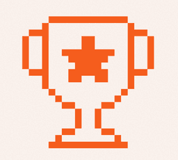 We build your winning profile.