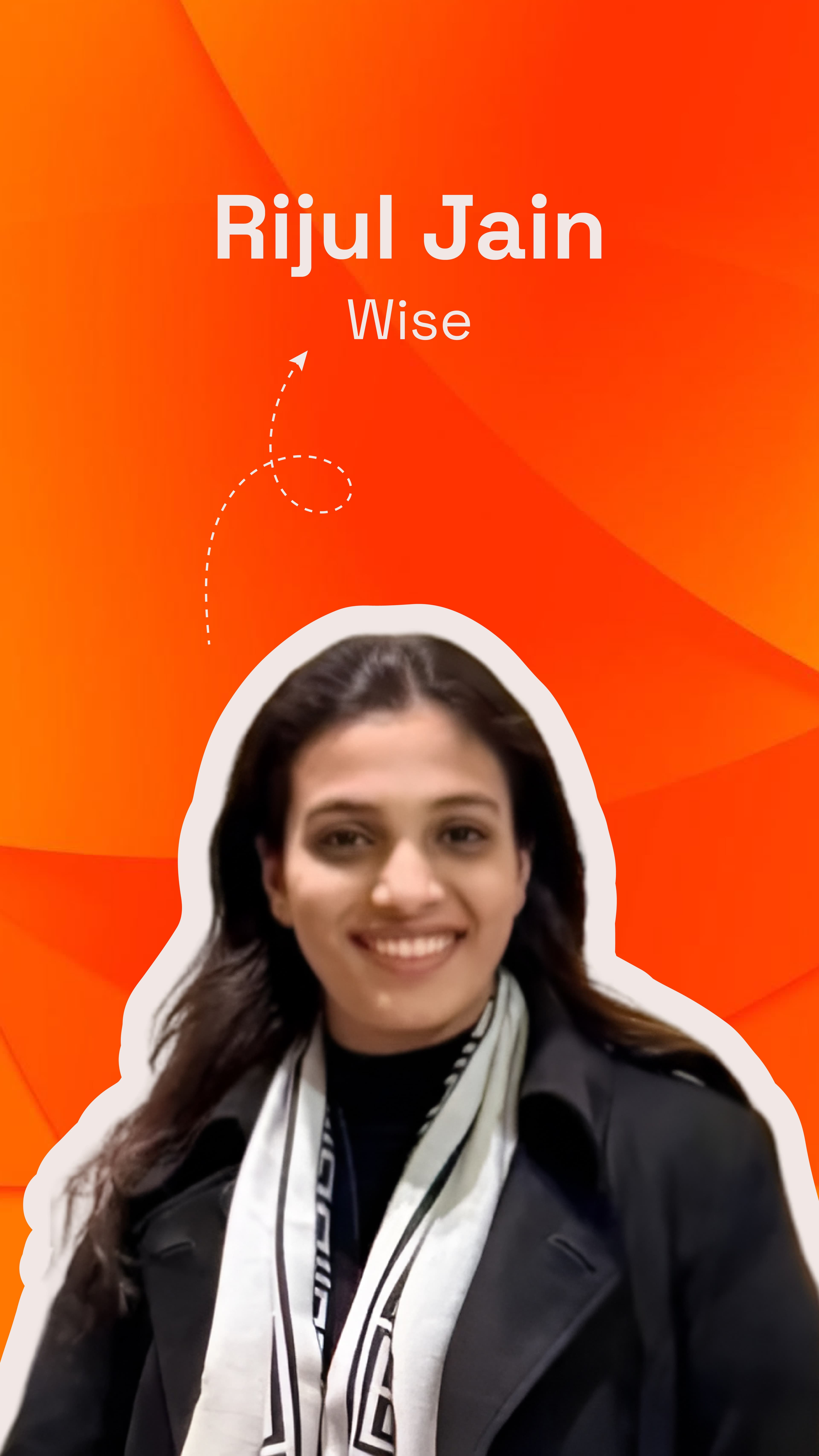 Rijul Jain - Click to play video