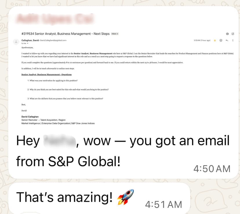 Flashfire user review 10