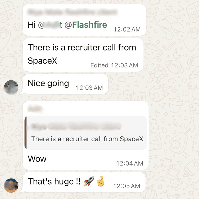Flashfire user review 24