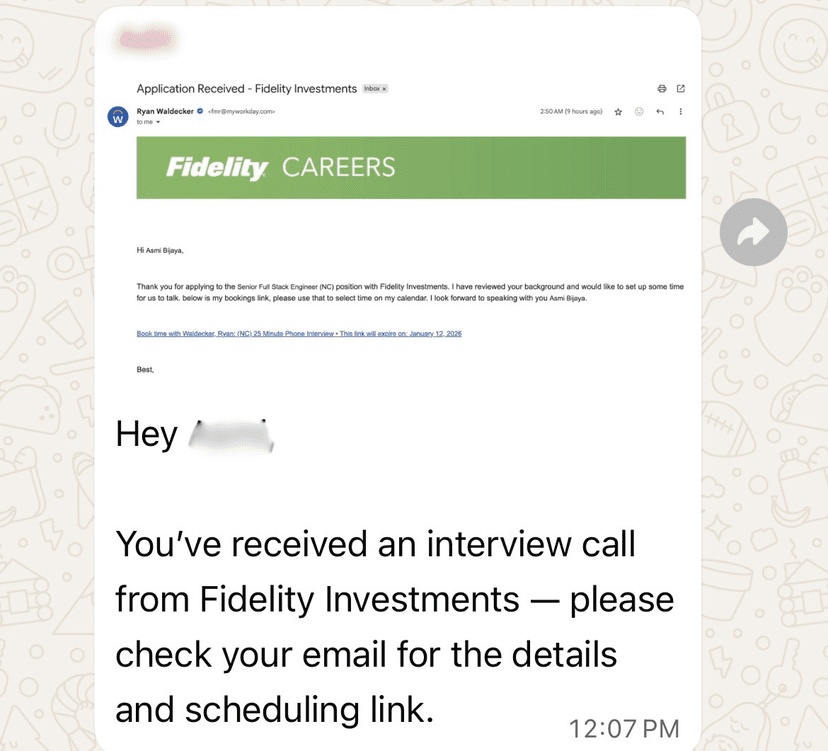 Flashfire user review 25