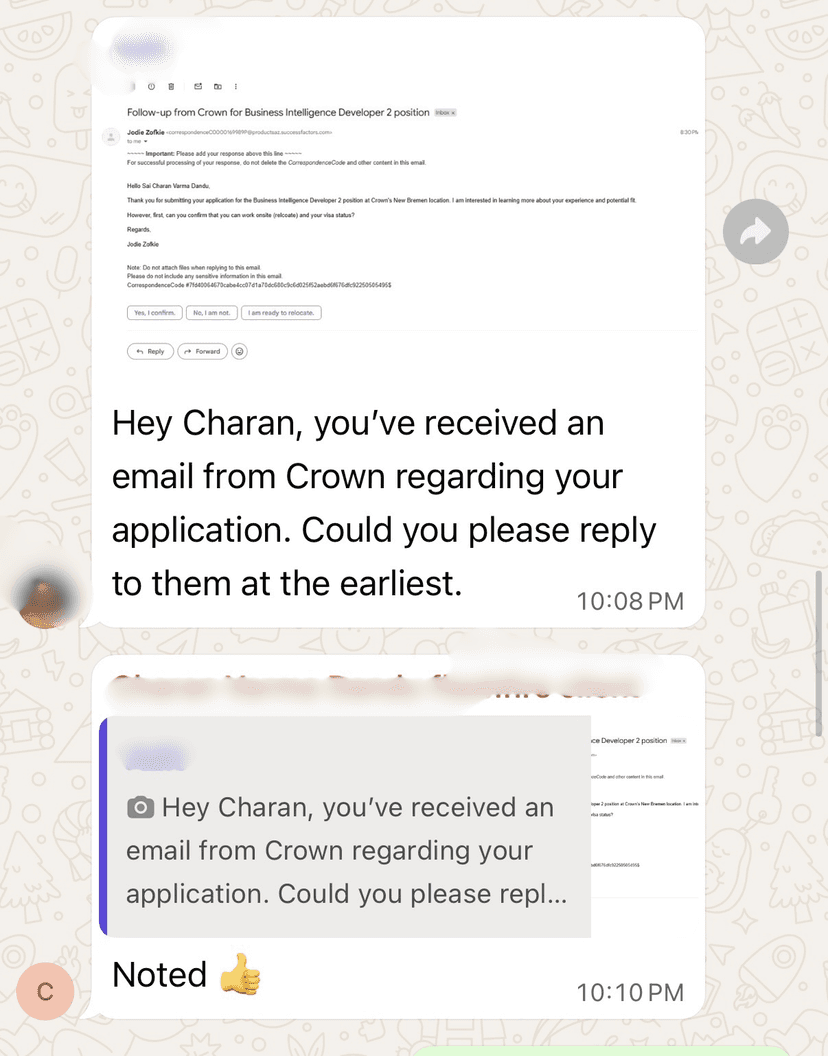 Flashfire user review 29