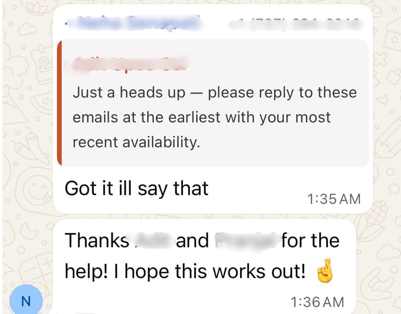 Flashfire user review 7