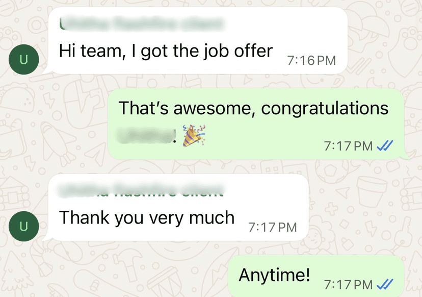 Flashfire user review 9