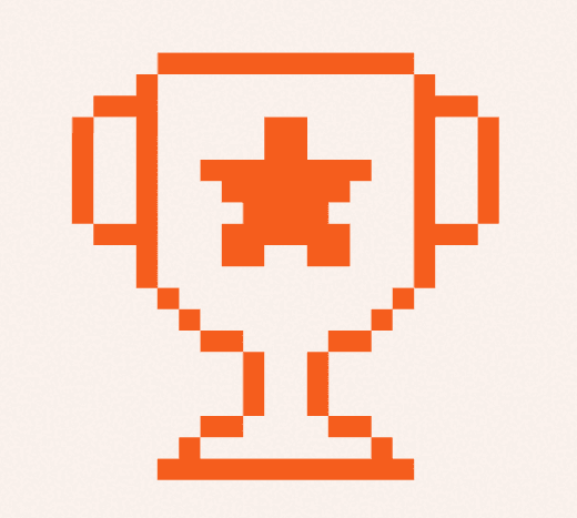 We build your winning profile.