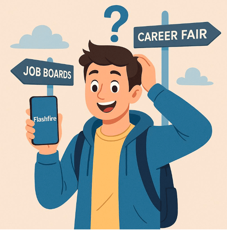 Best Job Search Websites for OPT/CPT Students (and How to Actually Get Results)