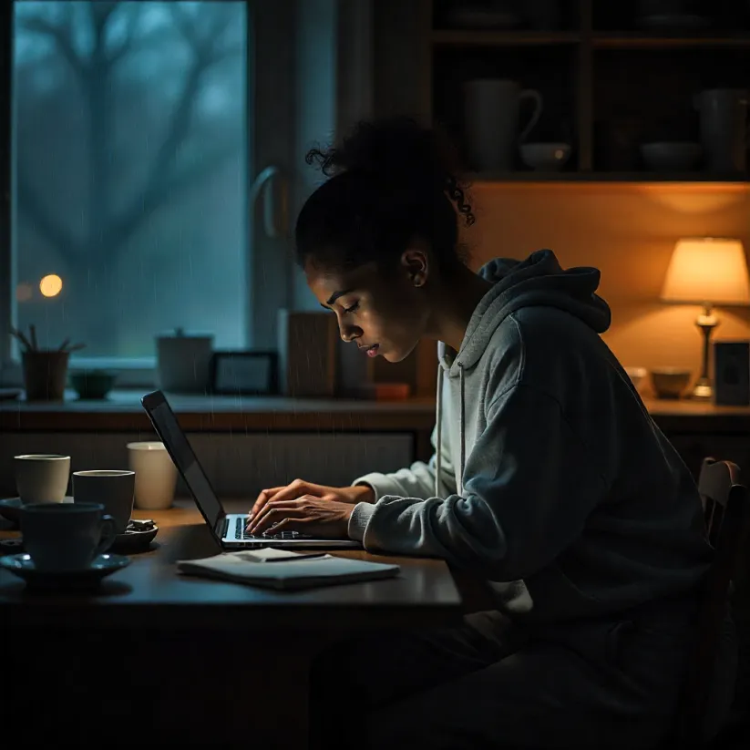 The Job Hunt Nearly Broke Me — Until I Discovered This One Strategy That Changed Everything