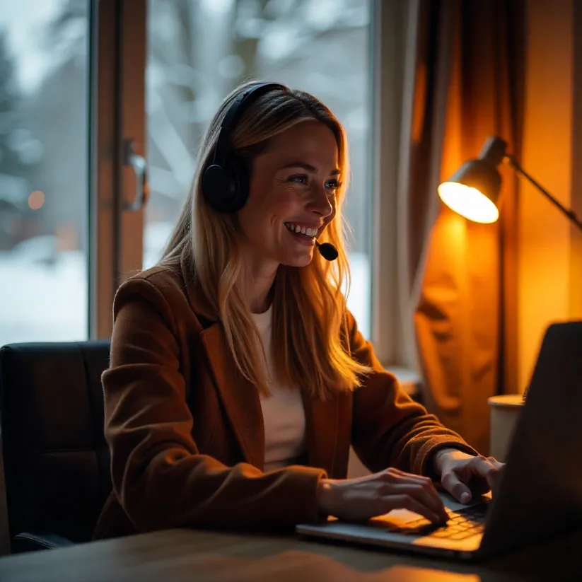 3000 Applications, 3 Weeks, 12 Offers: How I Finally Cracked the U.S. Job Market with Flashfire